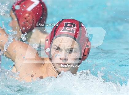 Thumbnail 1 in Elsinore vs Beaumont photogallery.