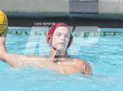 Thumbnail 3 in Elsinore vs Beaumont photogallery.