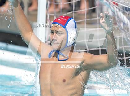 Thumbnail 2 in Elsinore vs Beaumont photogallery.