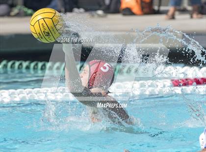 Thumbnail 1 in Elsinore vs Beaumont photogallery.