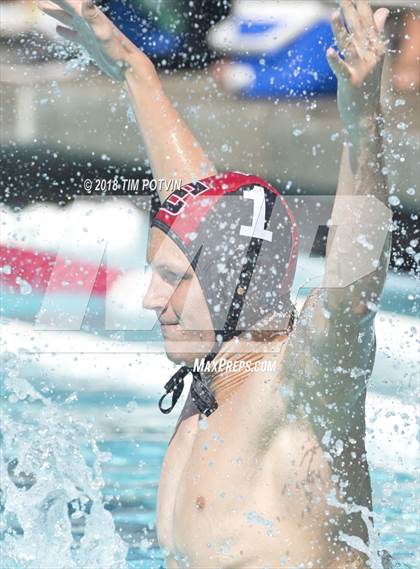 Thumbnail 3 in Elsinore vs Beaumont photogallery.