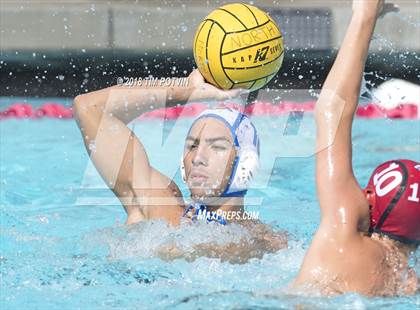 Thumbnail 1 in Elsinore vs Beaumont photogallery.