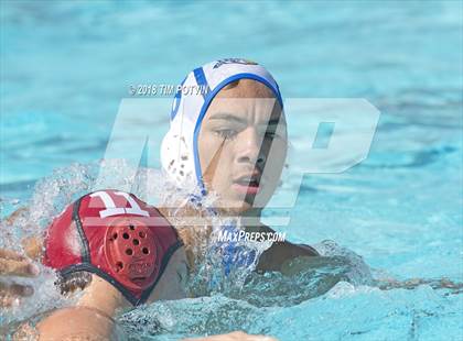 Thumbnail 2 in Elsinore vs Beaumont photogallery.