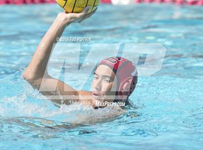 Thumbnail 3 in Elsinore vs Beaumont photogallery.