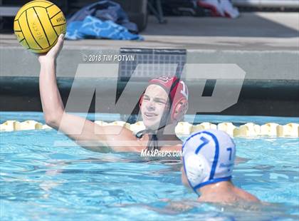 Thumbnail 1 in Elsinore vs Beaumont photogallery.