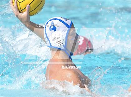 Thumbnail 2 in Elsinore vs Beaumont photogallery.