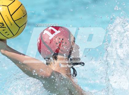 Thumbnail 2 in Elsinore vs Beaumont photogallery.