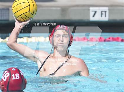 Thumbnail 1 in Elsinore vs Beaumont photogallery.