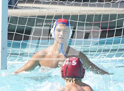 Thumbnail 2 in Elsinore vs Beaumont photogallery.