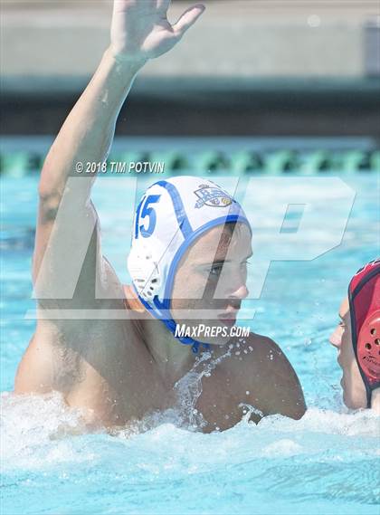 Thumbnail 1 in Elsinore vs Beaumont photogallery.