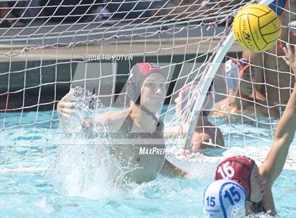 Thumbnail 3 in Elsinore vs Beaumont photogallery.