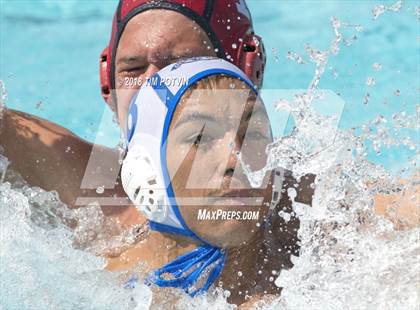 Thumbnail 2 in Elsinore vs Beaumont photogallery.