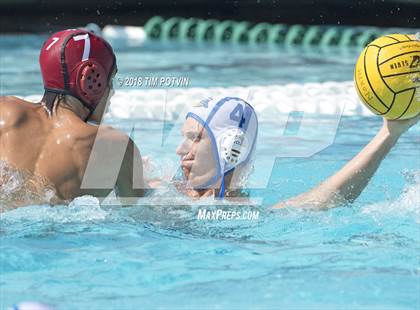 Thumbnail 2 in Elsinore vs Beaumont photogallery.