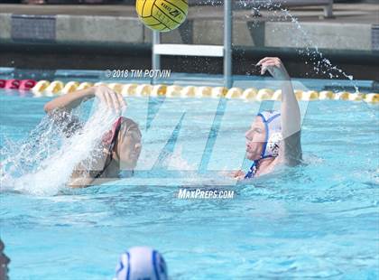 Thumbnail 2 in Elsinore vs Beaumont photogallery.