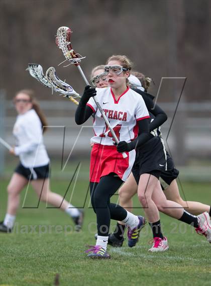 Thumbnail 3 in JV: Corning @ Ithaca photogallery.