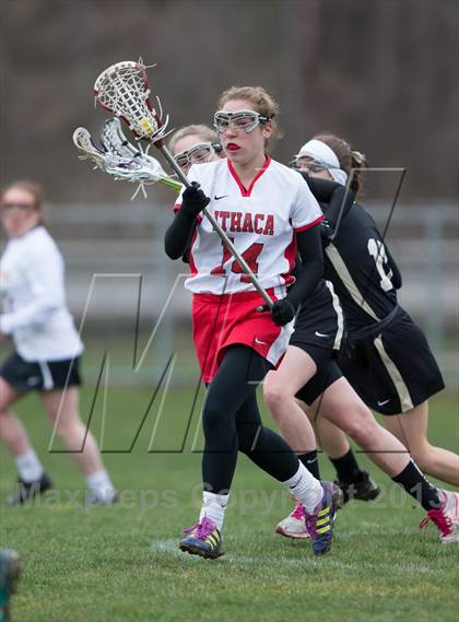 Thumbnail 2 in JV: Corning @ Ithaca photogallery.