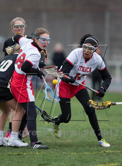 Thumbnail 2 in JV: Corning @ Ithaca photogallery.