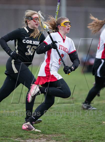 Thumbnail 2 in JV: Corning @ Ithaca photogallery.