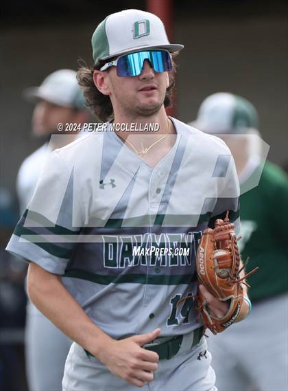 Thumbnail 1 in Apponequet Regional vs Oakmont Regional (MIAA Division 3 Semifinal) photogallery.