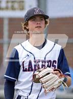 Photo from the gallery "Apponequet Regional vs Oakmont Regional (MIAA Division 3 Semifinal)"