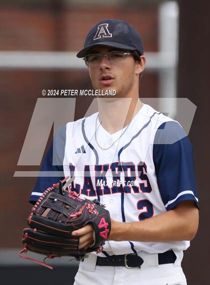 Thumbnail 3 in Apponequet Regional vs Oakmont Regional (MIAA Division 3 Semifinal) photogallery.