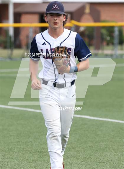Thumbnail 3 in Apponequet Regional vs Oakmont Regional (MIAA Division 3 Semifinal) photogallery.