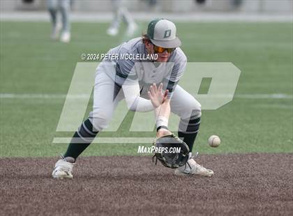 Thumbnail 1 in Apponequet Regional vs Oakmont Regional (MIAA Division 3 Semifinal) photogallery.
