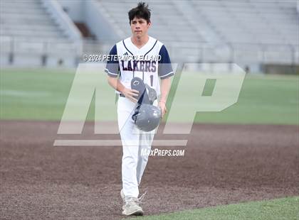 Thumbnail 1 in Apponequet Regional vs Oakmont Regional (MIAA Division 3 Semifinal) photogallery.