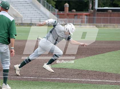 Thumbnail 2 in Apponequet Regional vs Oakmont Regional (MIAA Division 3 Semifinal) photogallery.