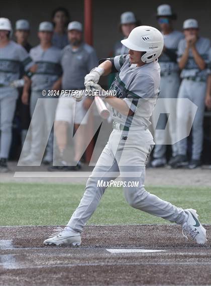 Thumbnail 1 in Apponequet Regional vs Oakmont Regional (MIAA Division 3 Semifinal) photogallery.