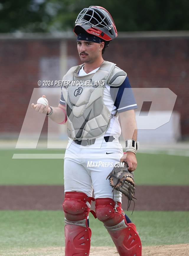 Photo 55 in the Apponequet Regional vs Oakmont Regional (MIAA Division ...
