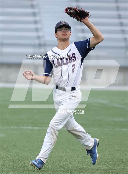 Thumbnail 3 in Apponequet Regional vs Oakmont Regional (MIAA Division 3 Semifinal) photogallery.