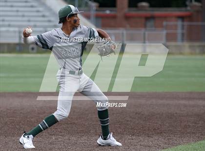 Thumbnail 1 in Apponequet Regional vs Oakmont Regional (MIAA Division 3 Semifinal) photogallery.