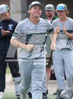 Photo from the gallery "Apponequet Regional vs Oakmont Regional (MIAA Division 3 Semifinal)"