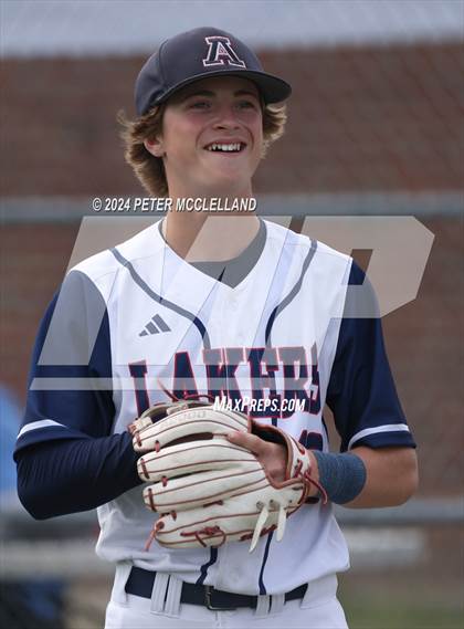 Thumbnail 2 in Apponequet Regional vs Oakmont Regional (MIAA Division 3 Semifinal) photogallery.