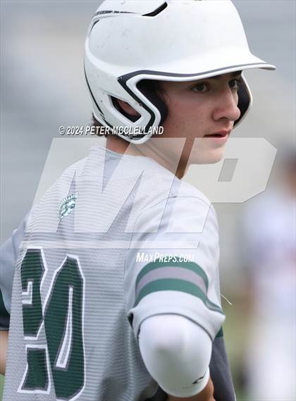 Thumbnail 3 in Apponequet Regional vs Oakmont Regional (MIAA Division 3 Semifinal) photogallery.