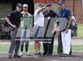 Photo from the gallery "Apponequet Regional vs Oakmont Regional (MIAA Division 3 Semifinal)"