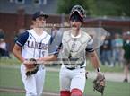 Photo from the gallery "Apponequet Regional vs Oakmont Regional (MIAA Division 3 Semifinal)"