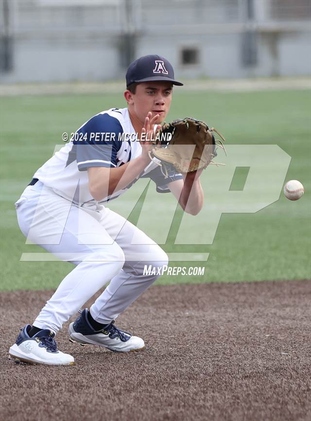 Photo 92 in the Apponequet Regional vs Oakmont Regional (MIAA Division ...