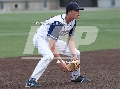 Thumbnail 3 in Apponequet Regional vs Oakmont Regional (MIAA Division 3 Semifinal) photogallery.