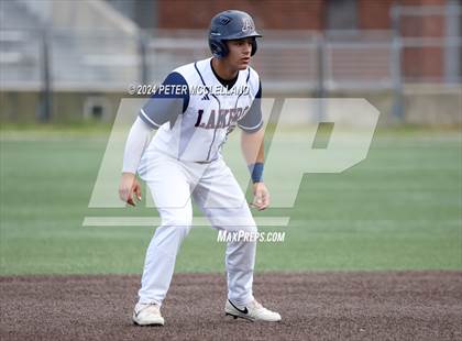 Thumbnail 3 in Apponequet Regional vs Oakmont Regional (MIAA Division 3 Semifinal) photogallery.