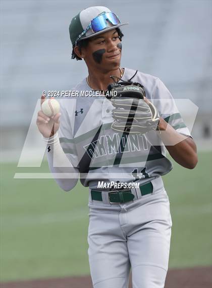 Thumbnail 1 in Apponequet Regional vs Oakmont Regional (MIAA Division 3 Semifinal) photogallery.
