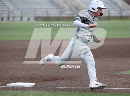 Thumbnail 3 in Apponequet Regional vs Oakmont Regional (MIAA Division 3 Semifinal) photogallery.