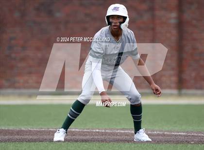 Thumbnail 2 in Apponequet Regional vs Oakmont Regional (MIAA Division 3 Semifinal) photogallery.