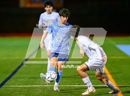 Thumbnail 2 in Oakton @ Yorktown photogallery.