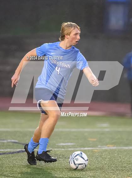 Thumbnail 2 in Oakton @ Yorktown photogallery.
