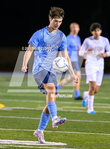 Thumbnail 1 in Oakton @ Yorktown photogallery.