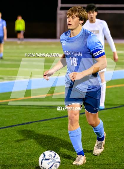 Thumbnail 2 in Oakton @ Yorktown photogallery.