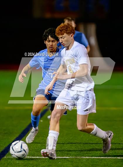 Thumbnail 2 in Oakton @ Yorktown photogallery.