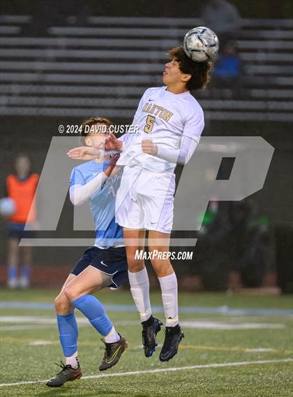 Thumbnail 1 in Oakton @ Yorktown photogallery.